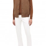 Замшевые лоферы Summer Walk синие