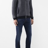 Замшевые лоферы Summer Walk песочные